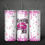 Thumbnail: Breast Cancer Awareness Collection ( 6 Designs)