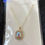 Thumbnail: Stainless Steel Necklaces (4 Designs)