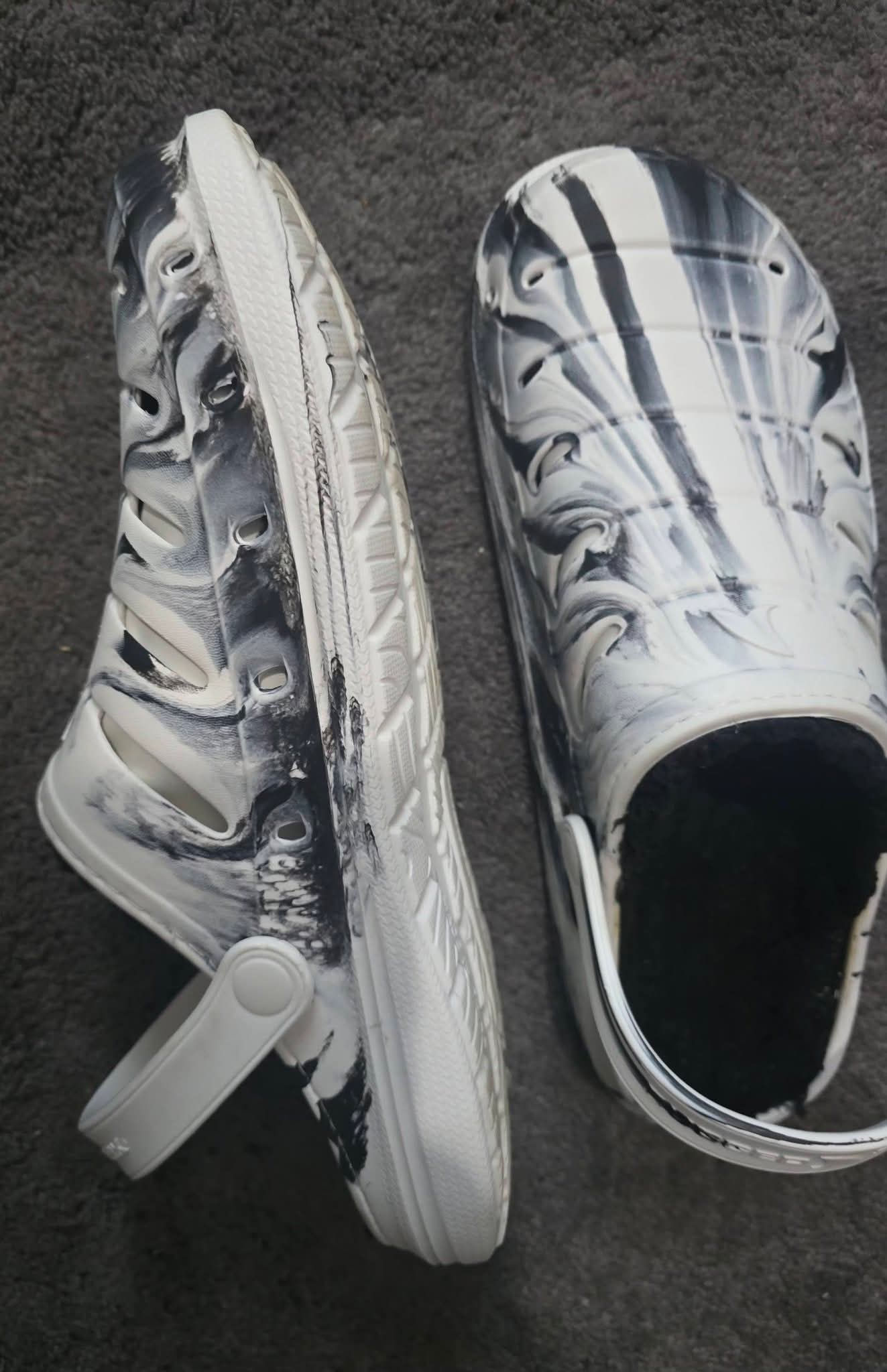 Large Slip In Shoes  ( Size 13 Mens)