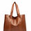 Thumbnail: Large Capacity Tote Bag for Women