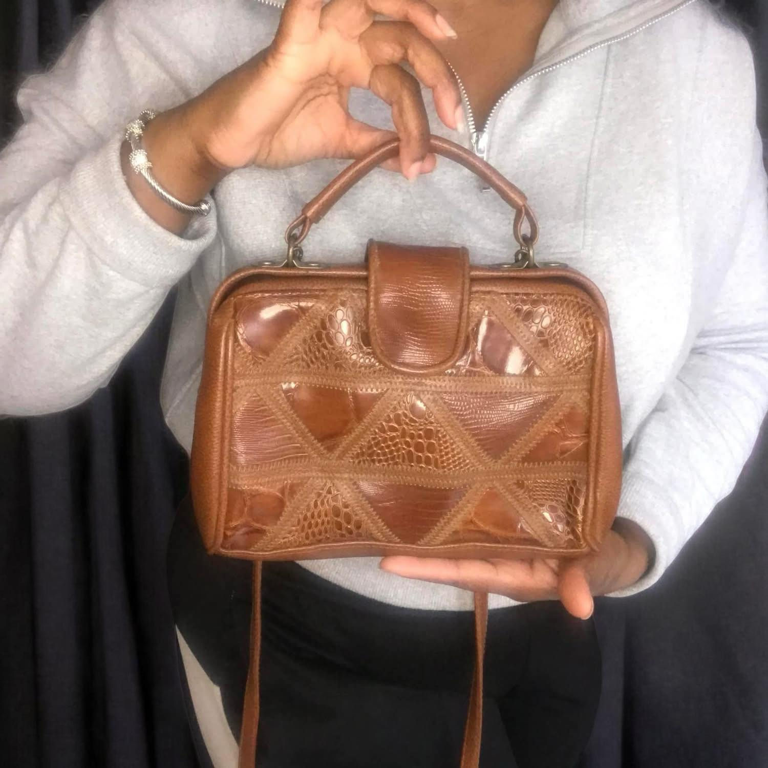 Vintage Bag