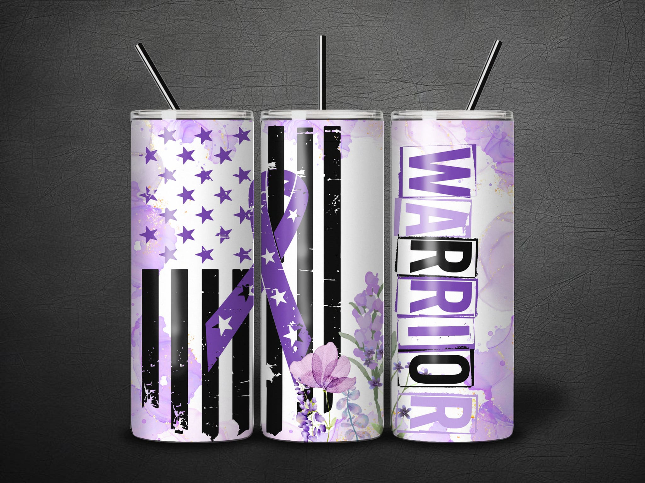 Domestic Violence Awareness Collection ( 7 Designs)