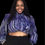 Thumbnail: Vintage Catalina Blouse ( Fits M/L)