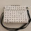 Thumbnail: VINTAGE Baby Phat Designer Black/White Purse