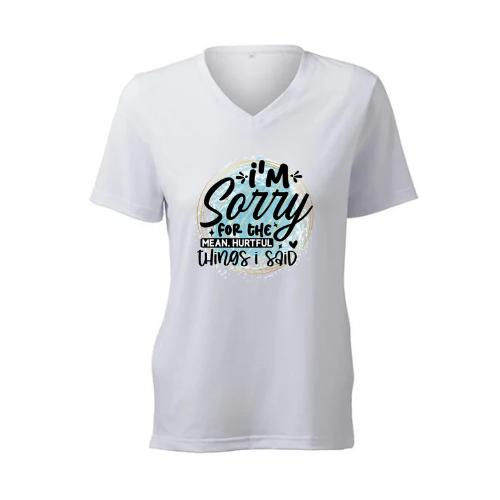 Thumbnail: My Mood Graphic Tees - 5 Designs (Sizes S -3XL)