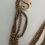 Thumbnail: Pendant Necklace with Long Chain