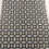 Thumbnail: Tommy Hilfiger Blue Geometric Silk Tie