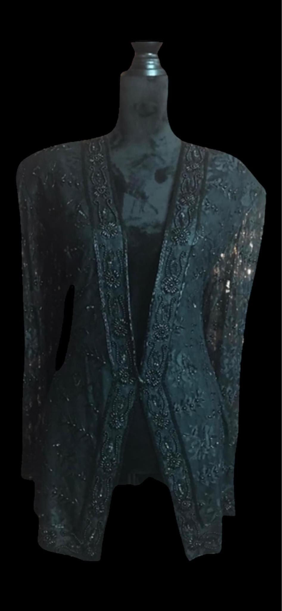 Vintage Brilliante BY J.A (size XL)