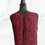 Thumbnail: Red Cheetah Print Maxi Dress (Size 12)