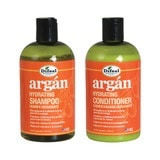 ARGAN Hydrating Shampoo & Conditioner Set