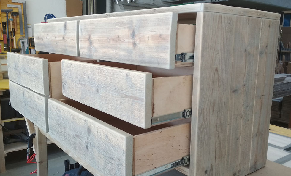 Sideboard