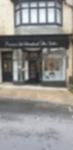Precision Ink Llandrindod Wells