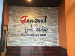 General House