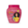 Skala Brasil Divino Potinho 250 g jar, children’s hair cream for curly and coily hair.