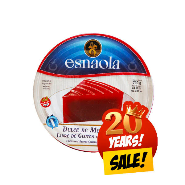 Esnaola Dulce de Membrillo SALE