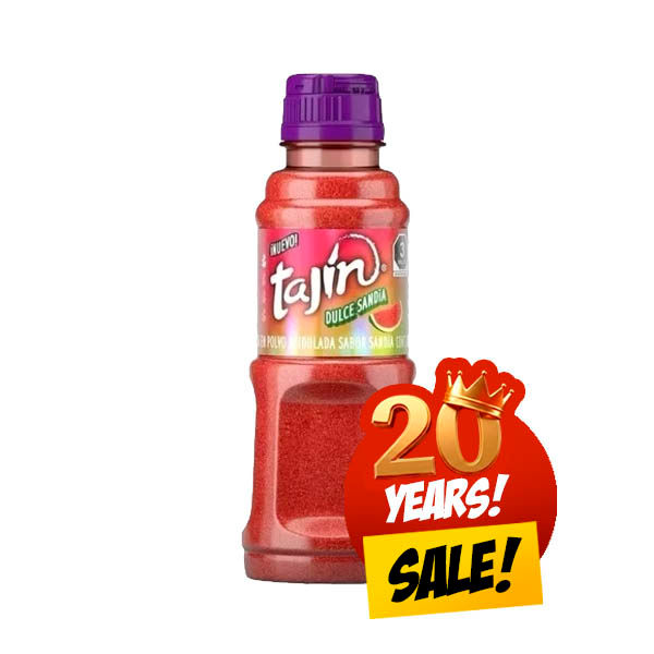 Tajin Watermelon Sandia Jar Special Sale