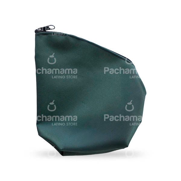 Thumbnail: Mini Yerbera – Compact Yerba Mate Carry Bag