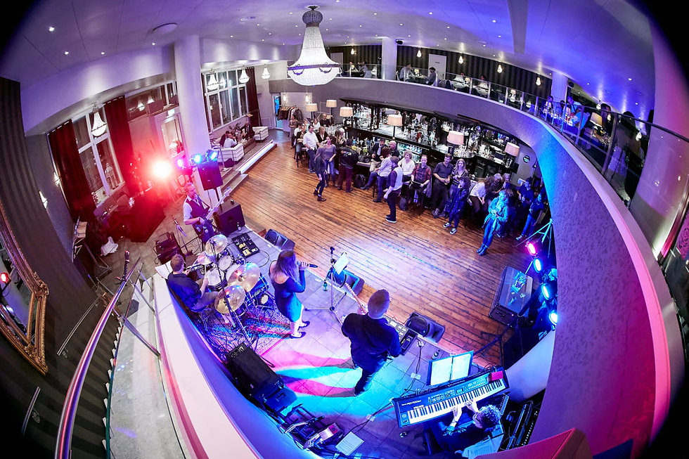Basel Partyband, Hochzeitsband, Coverban
