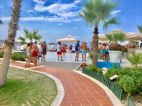 ROBINSON Club Camyuva