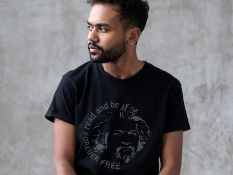 Forever Free Merch