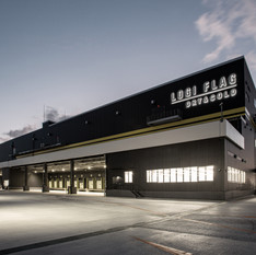 LOGI FLAG DRY&COLD FUKUOKAKOGAⅠ
