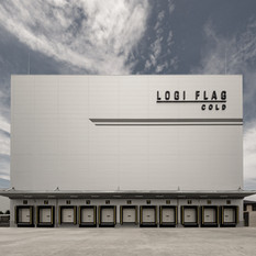 LOGI FLAG COLD ATHUGI Ⅰ
