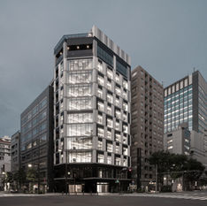 circles NIHONBASHI