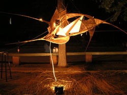 Intimate Space - Mido Mahmoud