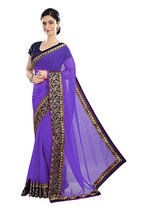Women's Sari 16