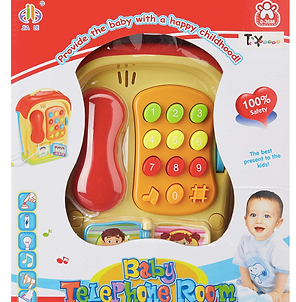 Toy Telephone