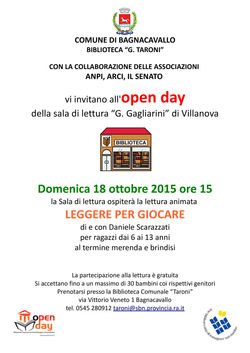 volantino open day bg