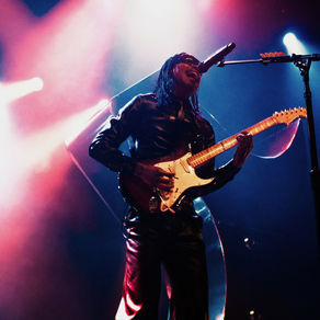 STEVE LACY: DIVA COMPLEX, DESERVED NARCISSISM, OR SOMETHING IN BETWEEN?