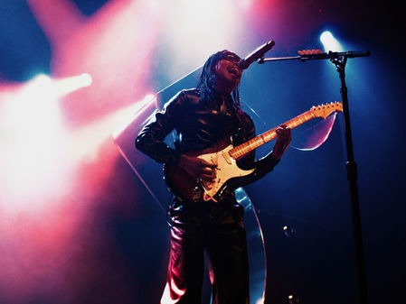 STEVE LACY: DIVA COMPLEX, DESERVED NARCISSISM, OR SOMETHING IN BETWEEN?