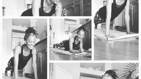 PraiseMoves Challenge 



Day 30!!!!