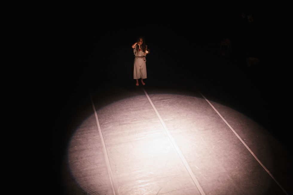 Decopulagem [Foto Helena Cooper]