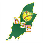 Manx Solar Electrical logo