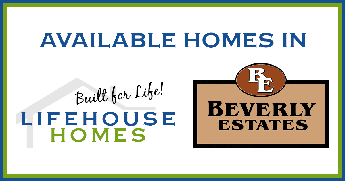 Beverly Estates Lifehousehomes