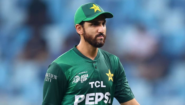 Agha captaincy criticism grows as Shadab looms for T20 role