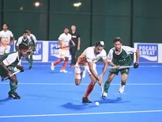 Pakistan men's hockey team prepares for 2025 Asia Cup participation in India amidst challenges