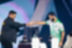 Atif vs Bilal shake off