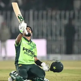 Babar Azam strike rate debate reignites as criticism grows