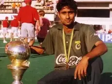 The untold journey of Shahbaz Ahmed and his impact on Pakistan hockey