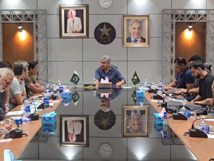 PCB clarification on PSL new franchises and city name reports