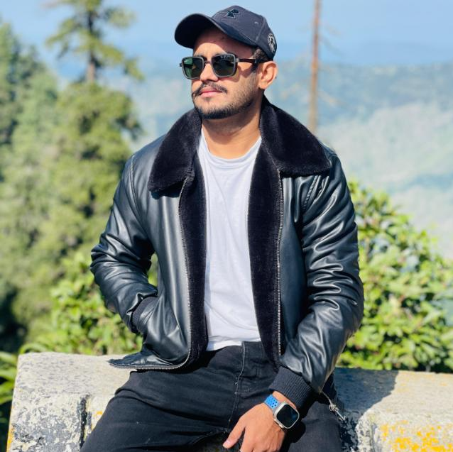 Writer: Hassan Latif