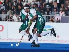 Pakistan’s FIH Pro League participation at risk due to financial crisis
