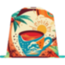 Cápsulas C. NSP Blend Especialidad BEACH HOUSE ROAST