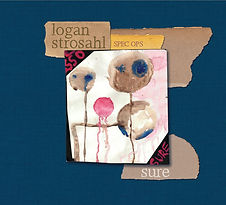Sure Logan Strosahl