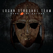 Book I of Arthur Logan Strosahl