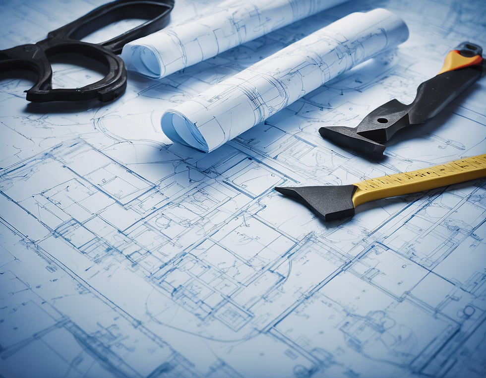 Transform Ambitious Ideas into Realities: Comprehensive Support Program