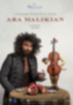 Ara Malikian